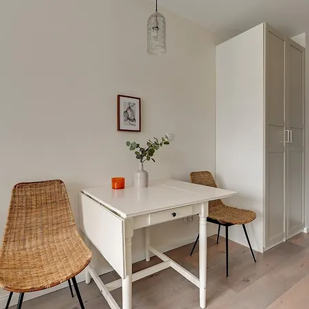 Coco By Grand Appartement *