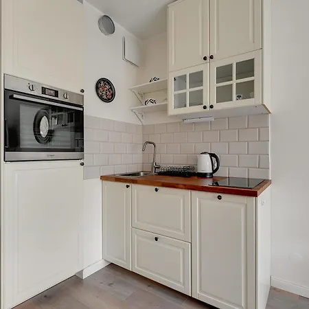 Appartement Coco By Grand *