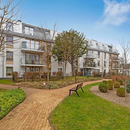 Appartement Coco By Grand *