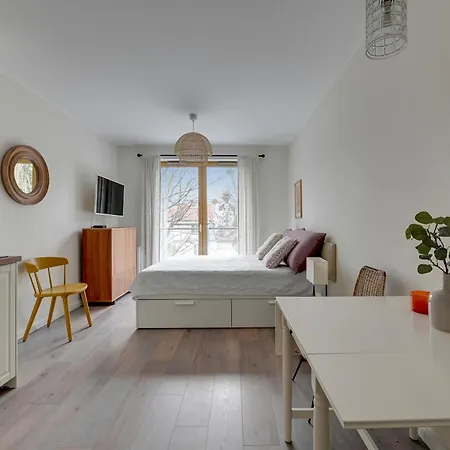 Apartment Coco By Grand