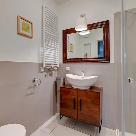 Apartment Coco By Grand