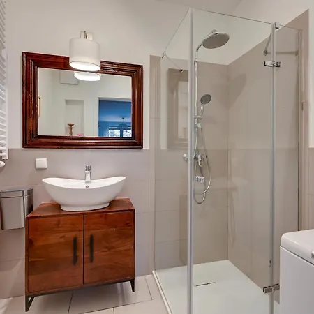Coco By Grand Apartament *