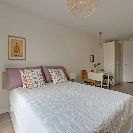Coco By Grand Apartmán Sopoty