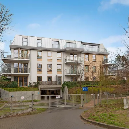 Coco By Grand * Zoppot