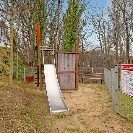 Apartment Coco By Grand Zoppot