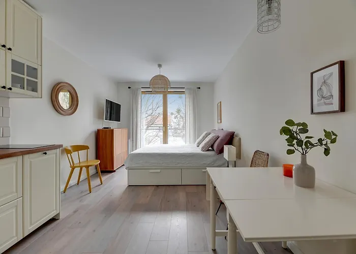 Апартаменти Coco By Grand