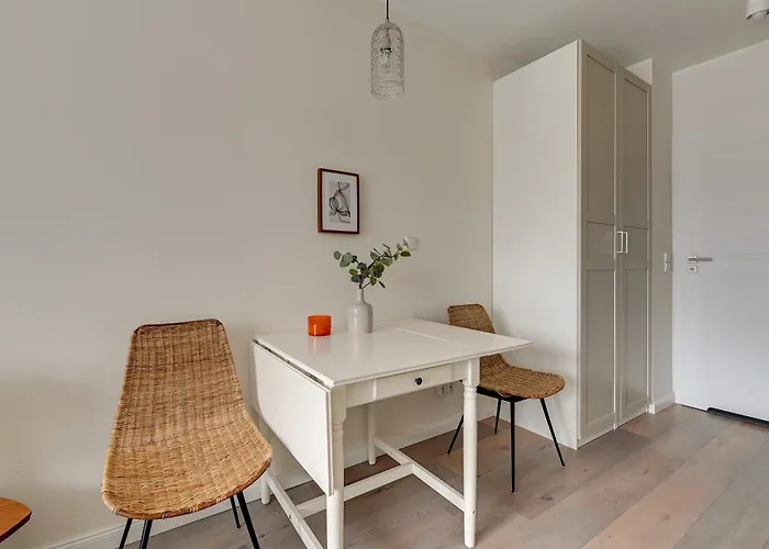 Coco By Grand Апартаменти *