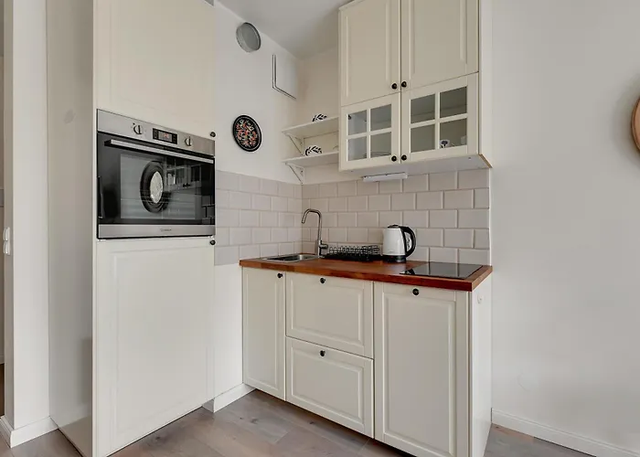 Апартаменти Coco By Grand *