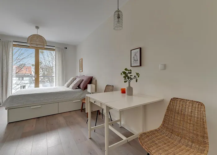 Coco By Grand * Сопот