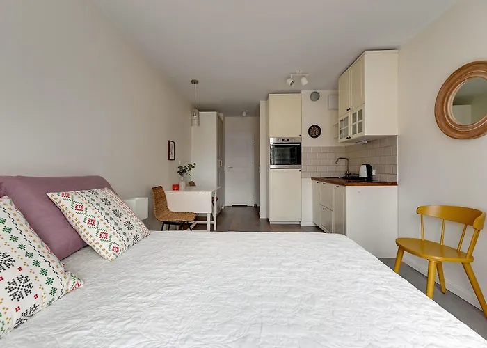 Coco By Grand Апартаменти