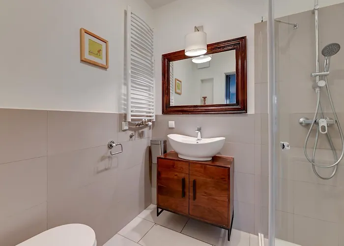 Апартаменти Coco By Grand