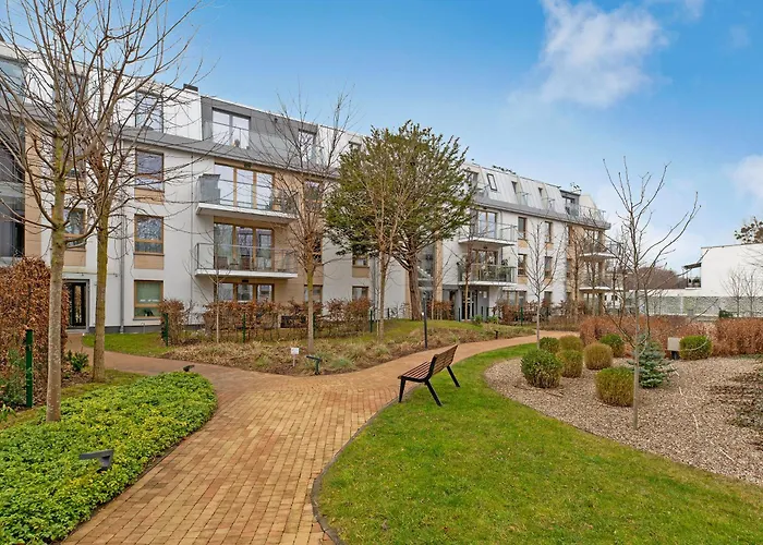 Апартаменти Coco By Grand *