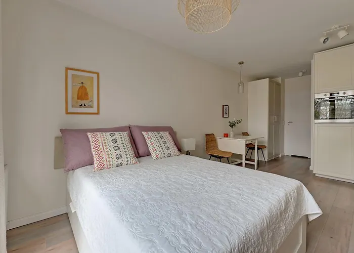 Coco By Grand Апартаменти Сопот