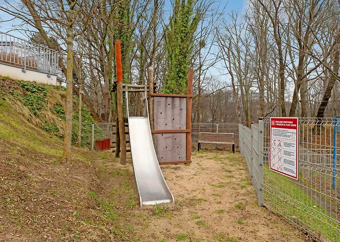 Апартаменти Coco By Grand Сопот